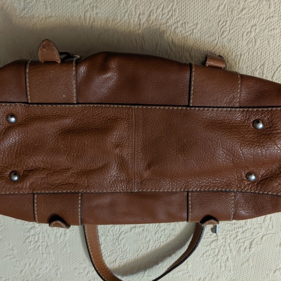 Fossil shoulder bag - Picture 4 of 4